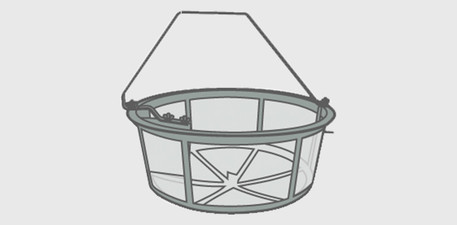 Steckfilter