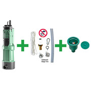 Mall-Garten-Set Fontana S