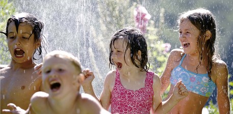 Argumente Regenwassernutzung