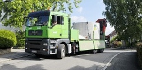 Häufige Fragen - FAQ