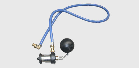 Zubringerpumpe Tano L
