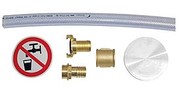 Anschlussset Fontana S, M & L