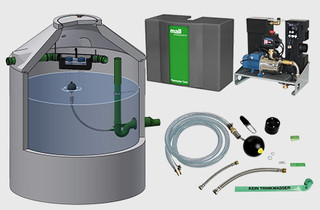 Haus-Paket Tano L Reto